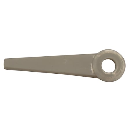 Aftermarket Trimmer Blade 4111 007 1001 Fits Stihl - Hoffco - Slasher - Fits comet Clipper TMU43-0008